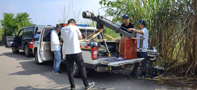 连山电商产品视频拍摄制作核心策略，助力产品抢占电商高地