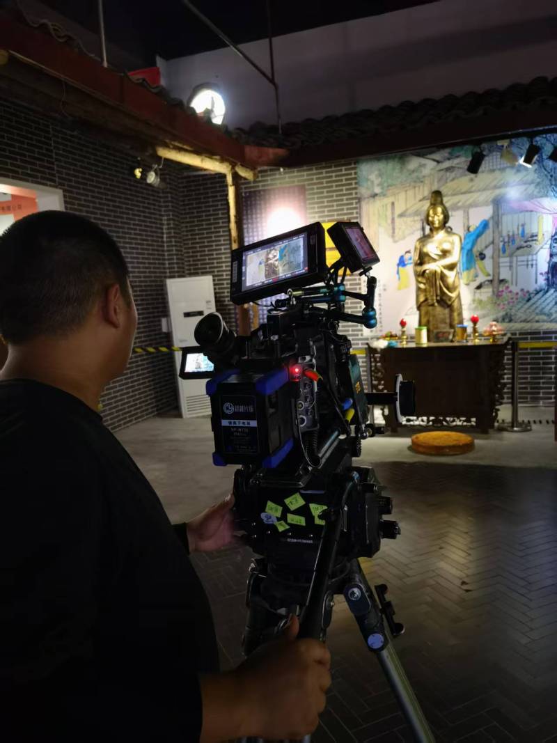 聚焦连山产品宣传视频拍摄公司，以专业实力赋能品牌声量升级