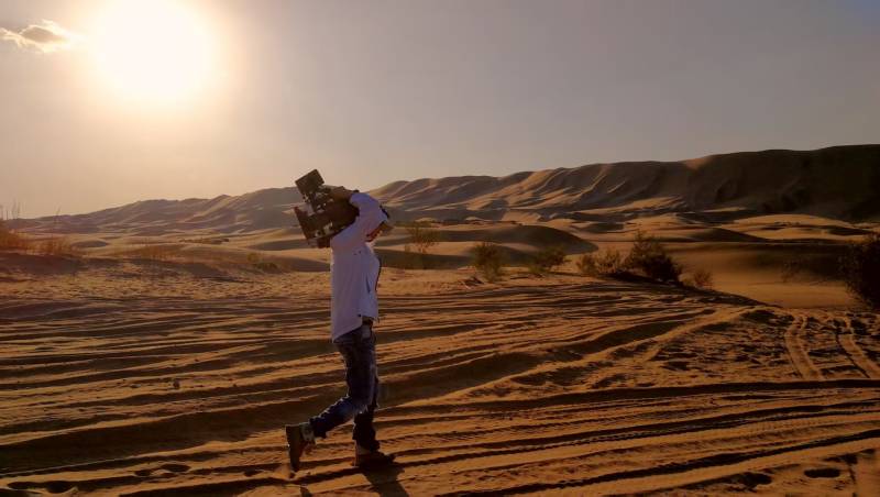 深耕连山产品宣传视频拍摄公司，解锁品牌传播的核心动能