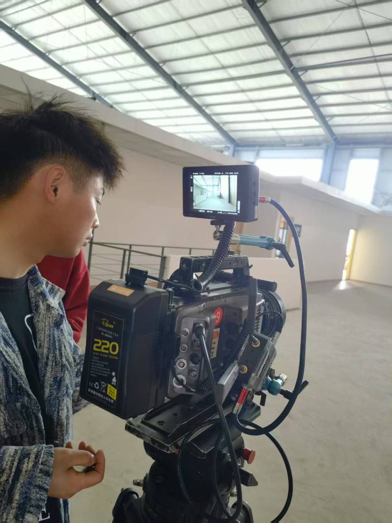 连山电商产品视频拍摄制作：小成本也能产出高质感内容？