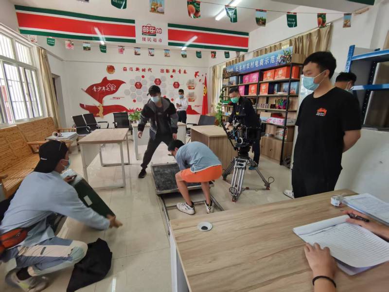 连山电商产品视频拍摄制作实战秘籍，助力产品引爆电商流量